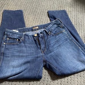 Mother jeans